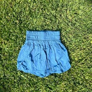 Free People Movement Shorts